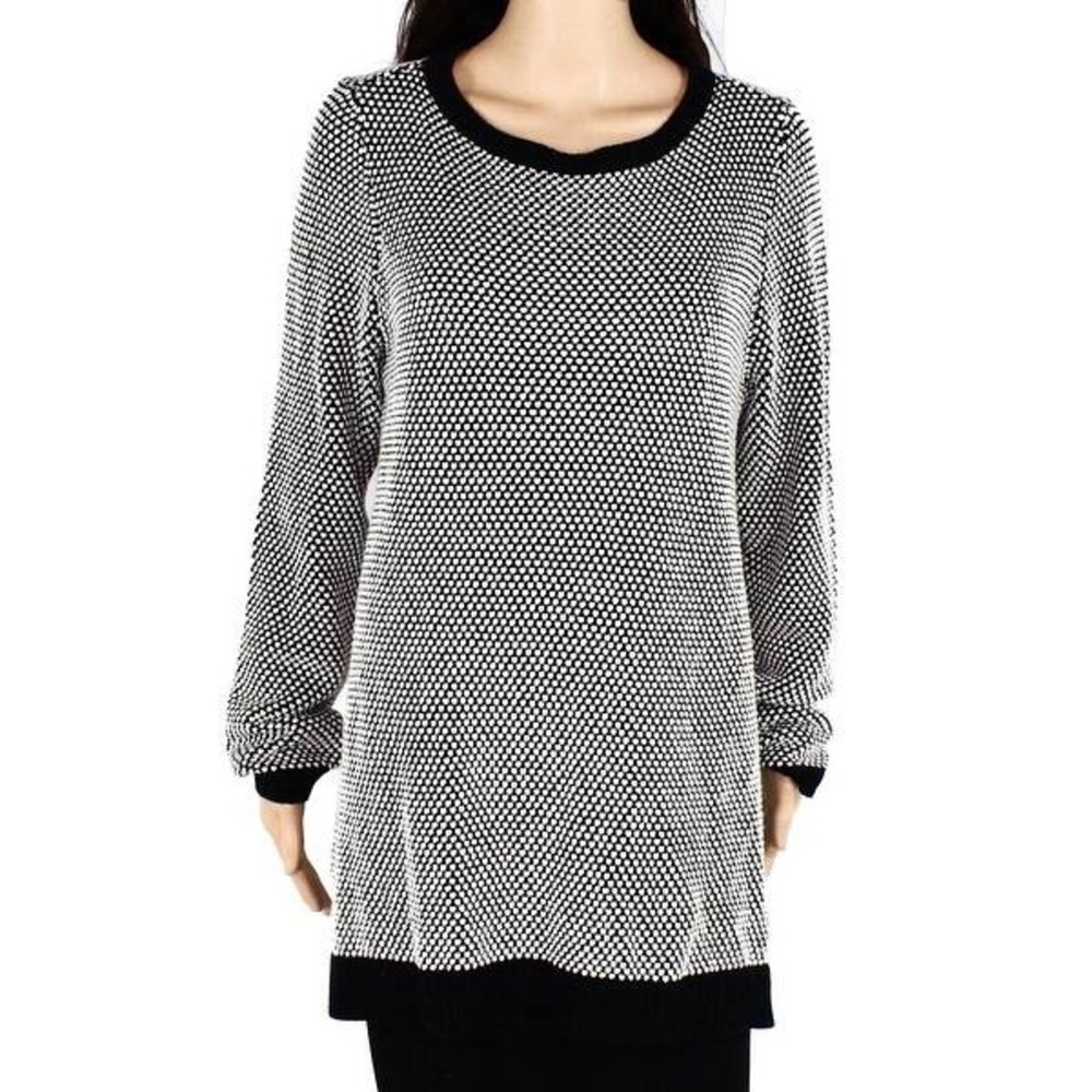 Charter Club Petite Sweater | Large